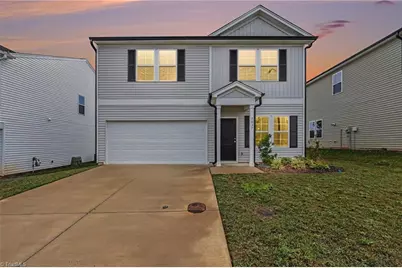 5037 Fallmeade Road, Kernersville, NC 27284 - Photo 1
