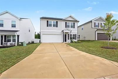 5037 Fallmeade Road, Kernersville, NC 27284 - Photo 5