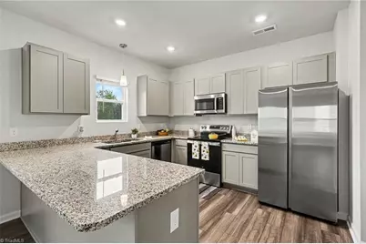 5037 Fallmeade Road, Kernersville, NC 27284 - Photo 13