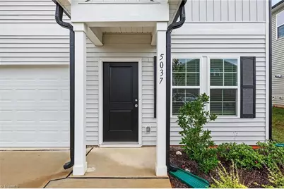 5037 Fallmeade Road, Kernersville, NC 27284 - Photo 3