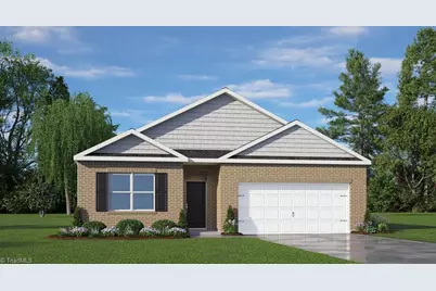 152 Neal Place, Stokesdale, NC 27537 - Photo 1