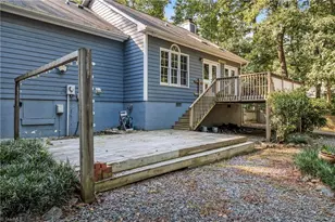 174 Hunters Glen Dr, Summerfield, NC 27358 - Photo 47