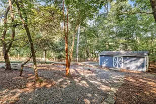 174 Hunters Glen Dr, Summerfield, NC 27358 - Photo 45