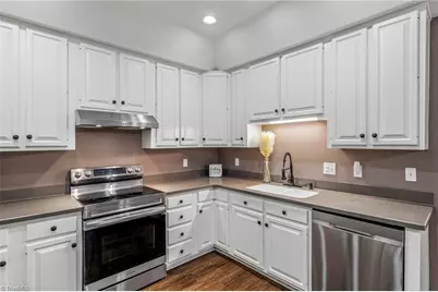 174 Hunters Glen Drive, Summerfield, NC 27358 - Photo 9