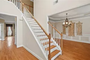 3706 Worthing Ct, Greensboro, NC 27455 - Photo 1