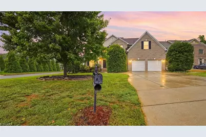 3706 Worthing Court, Greensboro, NC 27455 - Photo 3
