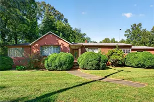 18380 S Nc Hwy 109, Denton, NC 27239 - Photo 5