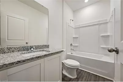 879 Hanford Landing Drive, Graham, NC 27253 - Photo 35