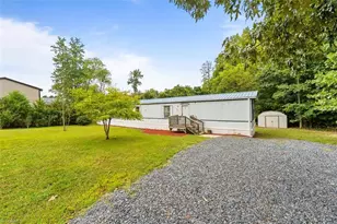 4919 Old Greensboro Rd, Randleman, NC 27317 - Photo 1