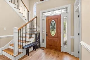 1304 Bradford Ln, Archdale, NC 27263 - Photo 3