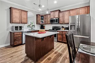 7045 Stone Gables Dr, Trinity, NC 27360 - Photo 15