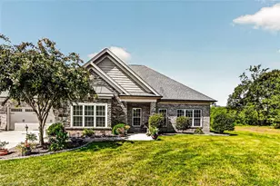 7045 Stone Gables Dr, Trinity, NC 27360 - Photo 1