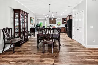 7045 Stone Gables Drive, Trinity, NC 27360 - Photo 11