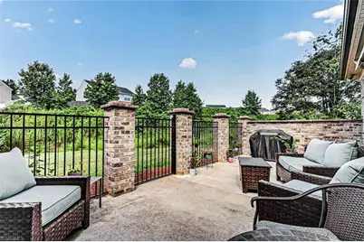 7045 Stone Gables Drive, Trinity, NC 27360 - Photo 33