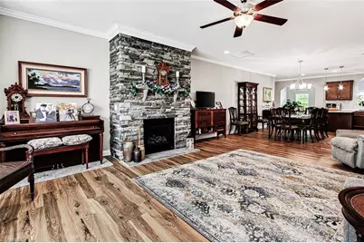 7045 Stone Gables Drive, Trinity, NC 27360 - Photo 9