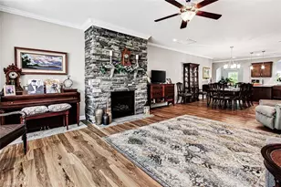 7045 Stone Gables Dr, Trinity, NC 27360 - Photo 9