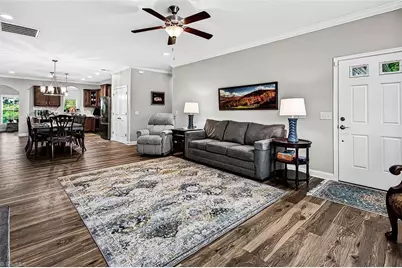 7045 Stone Gables Drive, Trinity, NC 27360 - Photo 7