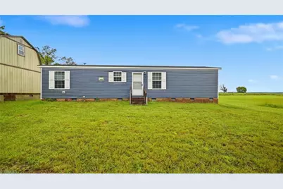 692 Topnot Road, Yanceyville, NC 27379 - Photo 3