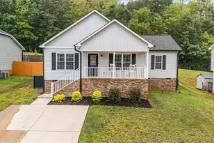 842 Berg St, Asheboro, NC 27203 - Photo 1