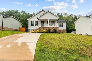 842 Berg St, Asheboro, NC 27203 - Photo 5