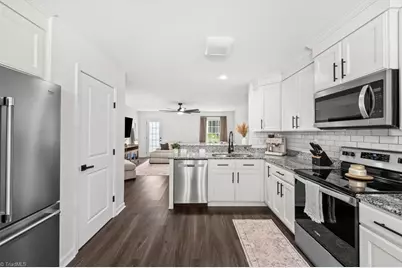 842 Berg Street, Asheboro, NC 27203 - Photo 3