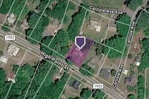 410 High Point St, Randleman, NC 27317 - Photo 1