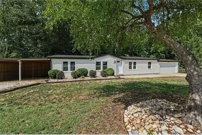 4401 Green Cove Court, Winston-Salem, NC 27107 - Photo 1