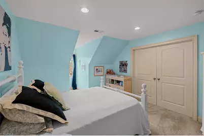 5910 Beckenham Way, Oak Ridge, NC 27310 - Photo 21