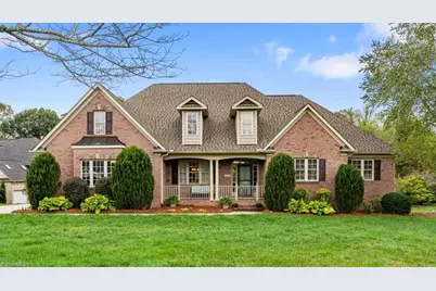 5910 Beckenham Way, Oak Ridge, NC 27310 - Photo 1