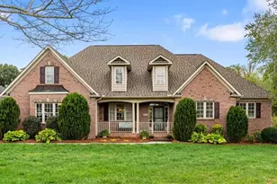 5910 Beckenham Way, Oak Ridge, NC 27310 - Photo 1