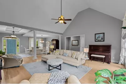 5910 Beckenham Way, Oak Ridge, NC 27310 - Photo 9