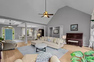 5910 Beckenham Way, Oak Ridge, NC 27310 - Photo 9