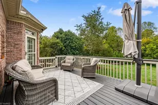 5910 Beckenham Way, Oak Ridge, NC 27310 - Photo 23
