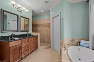 5910 Beckenham Way, Oak Ridge, NC 27310 - Photo 17