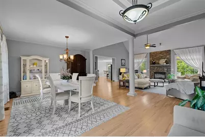 5910 Beckenham Way, Oak Ridge, NC 27310 - Photo 3