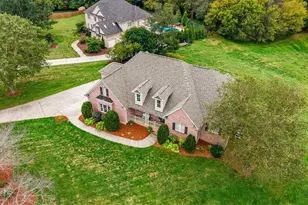 5910 Beckenham Way, Oak Ridge, NC 27310 - Photo 25