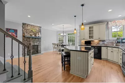 5910 Beckenham Way, Oak Ridge, NC 27310 - Photo 11