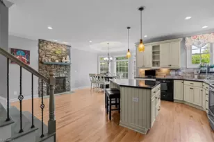 5910 Beckenham Way, Oak Ridge, NC 27310 - Photo 11