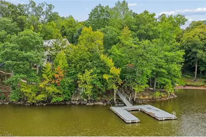 424 Mountain Harbor Drive, Lexington, NC 27292 - Photo 43