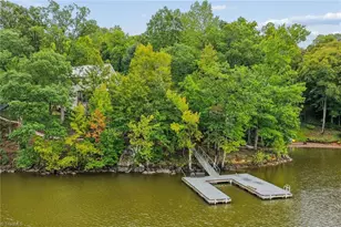 424 Mountain Hbr Dr, Lexington, NC 27292 - Photo 43