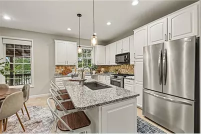 424 Mountain Harbor Drive, Lexington, NC 27292 - Photo 19