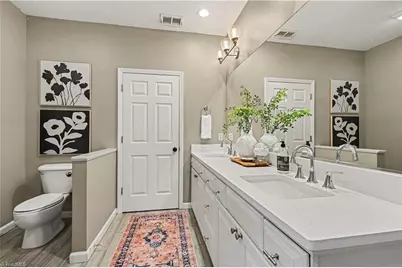 424 Mountain Harbor Drive, Lexington, NC 27292 - Photo 9