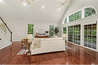 424 Mountain Harbor Drive, Lexington, NC 27292 - Photo 13