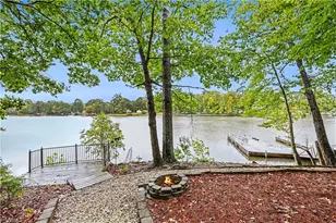 424 Mountain Hbr Dr, Lexington, NC 27292 - Photo 39
