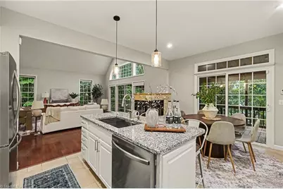 424 Mountain Harbor Drive, Lexington, NC 27292 - Photo 17