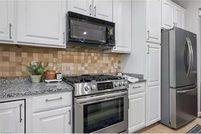 424 Mountain Harbor Drive, Lexington, NC 27292 - Photo 5
