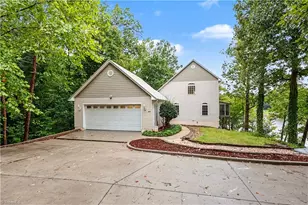 424 Mountain Hbr Dr, Lexington, NC 27292 - Photo 23