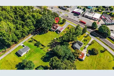 5225 Salem Road, Walkertown, NC 27501 - Photo 31