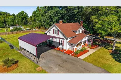 5225 Salem Road, Walkertown, NC 27501 - Photo 27