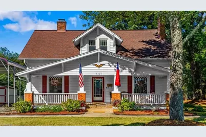 5225 Salem Road, Walkertown, NC 27501 - Photo 1